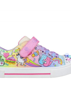 Boty  Magic Jr model 20133829 - Skechers