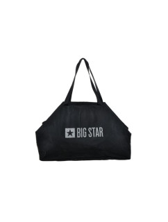 Športová taška Big Star Black