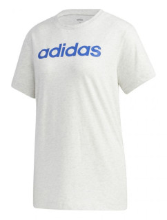 Tričko adidas Essentials Linear Loose Tee W GD2912