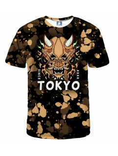 Tokyo Yellow TShirt TSH Orange model 18095154 - Aloha From Deer