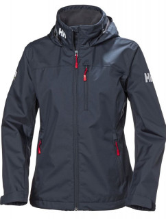 Helly Hansen Crew Bunda s kapucňou W 33899 598