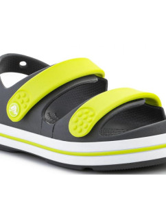 Sandále Crocs Crocband Cruiser Jr 209423-1NJ