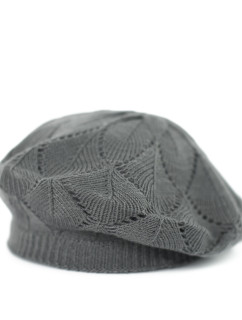 Baret Art Of Polo cz21471 Grey