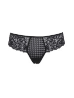 Panache Envy Thong black 7289