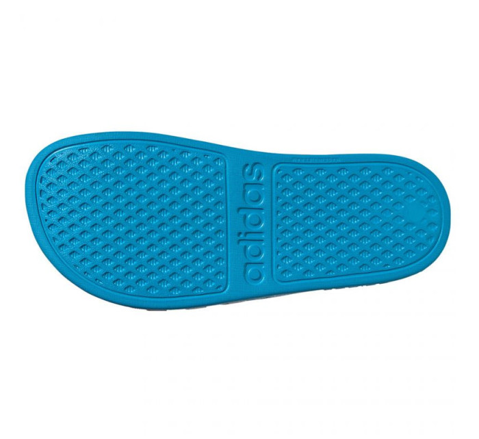 Žabky adidas adilette Aqua K FY8071