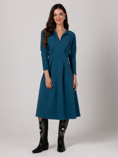 Šaty model 18977727 Ocean Blue - BeWear