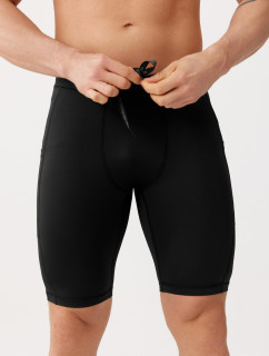 Šortky Rough Radical Fly Tech Shorts Black