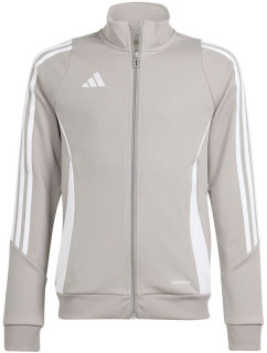 Mikina adidas Tiro 24 Training Jr IR9508