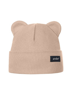 Ander Beanie Noah Beanie Beige