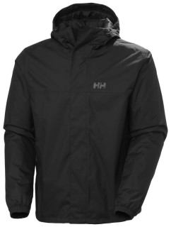 Helly Hansen Nepremokavá bunda Vancouver Fleece Lined M 54269 990 Pánske