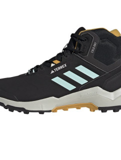 Pánske topánky Terrex AX4 Mid Beta COLD.RDY M IF7433 - Adidas