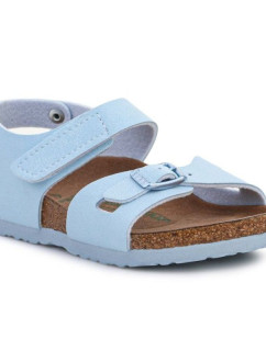 Detské sandále Birkenstock Colorado 1021687 Light blue