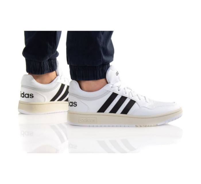 Pánske topánky Hoops 3.0 M GY5434 - Adidas