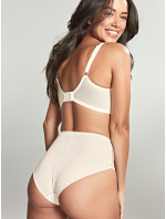 Panache Meadow Deep Brief ivory 10974