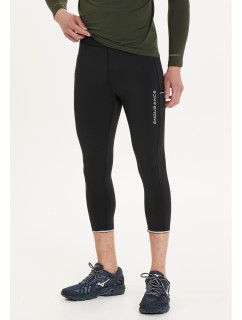 Pánské běžecké 3/4 legíny Endurance Energy M 3/4 Tights