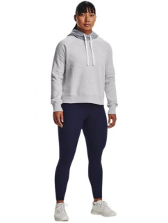 Dámská mikina Rival Fleece CB W model 17692580 014 - Under Armour