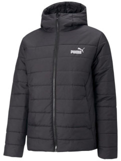 ESS Hooded Padded Jacket M model 19001496 01 pánské - Puma