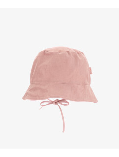 klobúk z menčestra 207 01 Powder Pink
