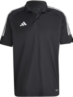 Pánske polo tričko M HS3578 black - Adidas