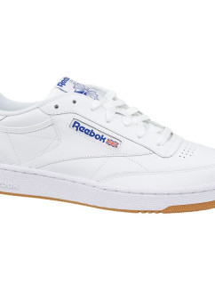 Boty Club C M model 20597315 - Reebok