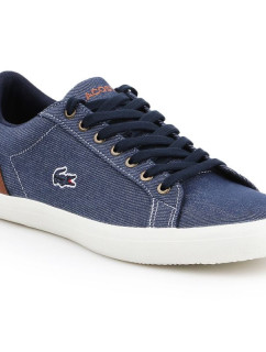 Pánské boty  2 M 73400422Q8 model 16025170 - Lacoste