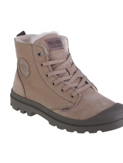 Palladium Pampa Hi Zip WL M 05982-297-M