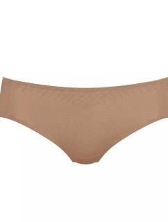 Dámske nohavičky BODY ADAPT Hipster - NOSTALGIC BROWN - sv.hnedá 00CM - SLOGGI