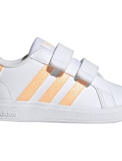 Topánky adidas Grand Court 2.0 CF Jr HP8916