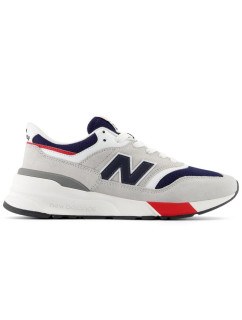 Dámske topánky New Balance U997REB