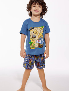 PIŻAMA BOY KIDS KR model 19645266 - Cornette