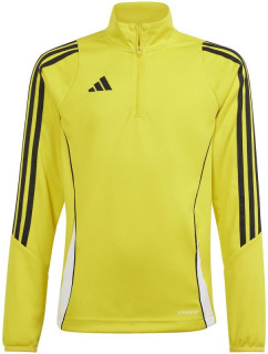 Mikina adidas Tiro 24 Training Top Jr IR9365