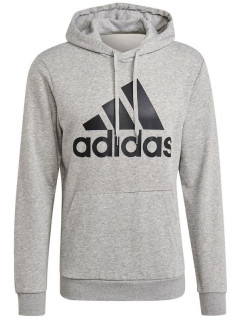 Adidas Essentials Hoodie M GK9541 muži