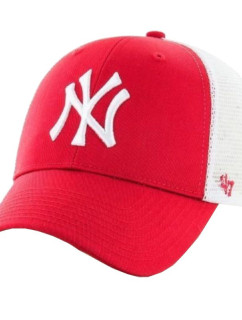 47 Značka MLB New York Yankees Branson Cap B-BRANS17CTP-RD