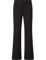 Dámske nohavice Lounge Pants 000QS6795EUB1 čierna - Calvin Klein