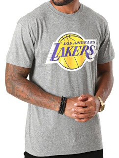 Mitchell & Ness NBA Los Angeles Lakers Tričko s logom tímu M BMTRINTL1268-LALGYML