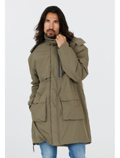 Pánská parka Whistler Mombay M Parka W-Pro 10000