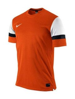 Pánske futbalové tričko Trophy M 413138-811 - Nike