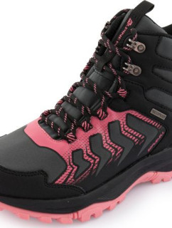 Dámský obuv outdoor ALPINE PRO GUIBA dusty pink