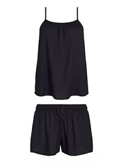 Dámske pyžamo CAMI & SHORT PJ SET UW0UW05397DW5 - Tommy Hilfiger