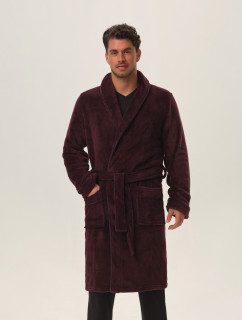 Župan Hustle model 20275403 Maroon - Henderson