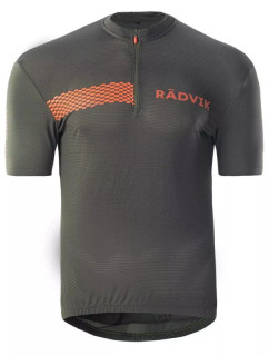 Pánsky cyklistický dres Charlie Gts M 92800406884 - Radvik