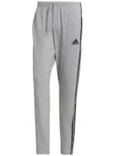 Spodnie Essentials Tapered Open 3 Stripes Pants M model 19557047 - ADIDAS