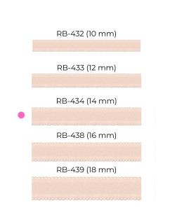 Ramínka RB model 5792025 14 mm - Julimex