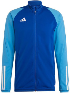 Mikina Tiro 23 Competition Training Jr model 18509685 - ADIDAS