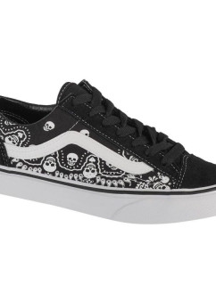 Dámské tenisky Bandana Style 36 model 17135191 černá - Vans