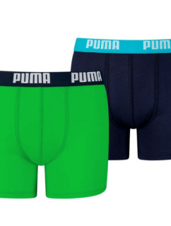 Boxerky Basic Boxer 2P Jr model 19046428 03 - Puma