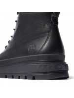 Dámske topánky Ray City 6 in Boot Wp TB0A2JNY0151 Black - Timberland