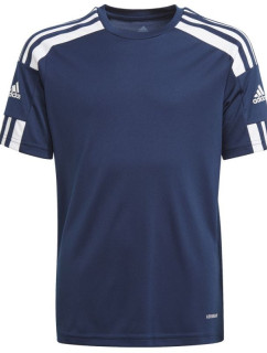 Detské tričko SQUADRA 21 JSY Y GN5745 - Adidas