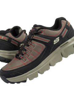 Topánky Skechers M 237620/OLBK