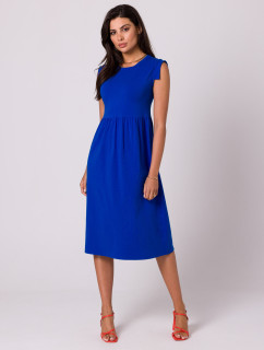 Šaty model 18452144 Royal Blue - BeWear